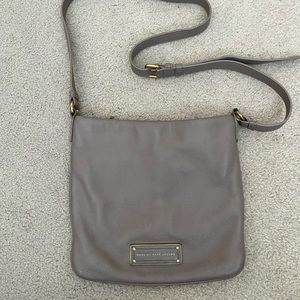 Marc By Marc Jacobs Sia Crossbody Bag